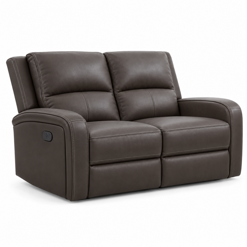 Vasilis Power Reclining Loveseat