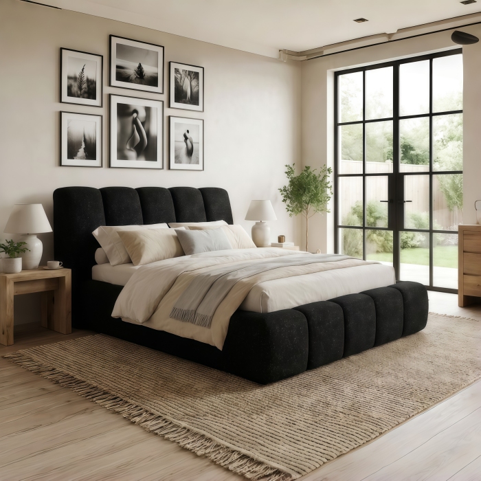 Grevin Bed