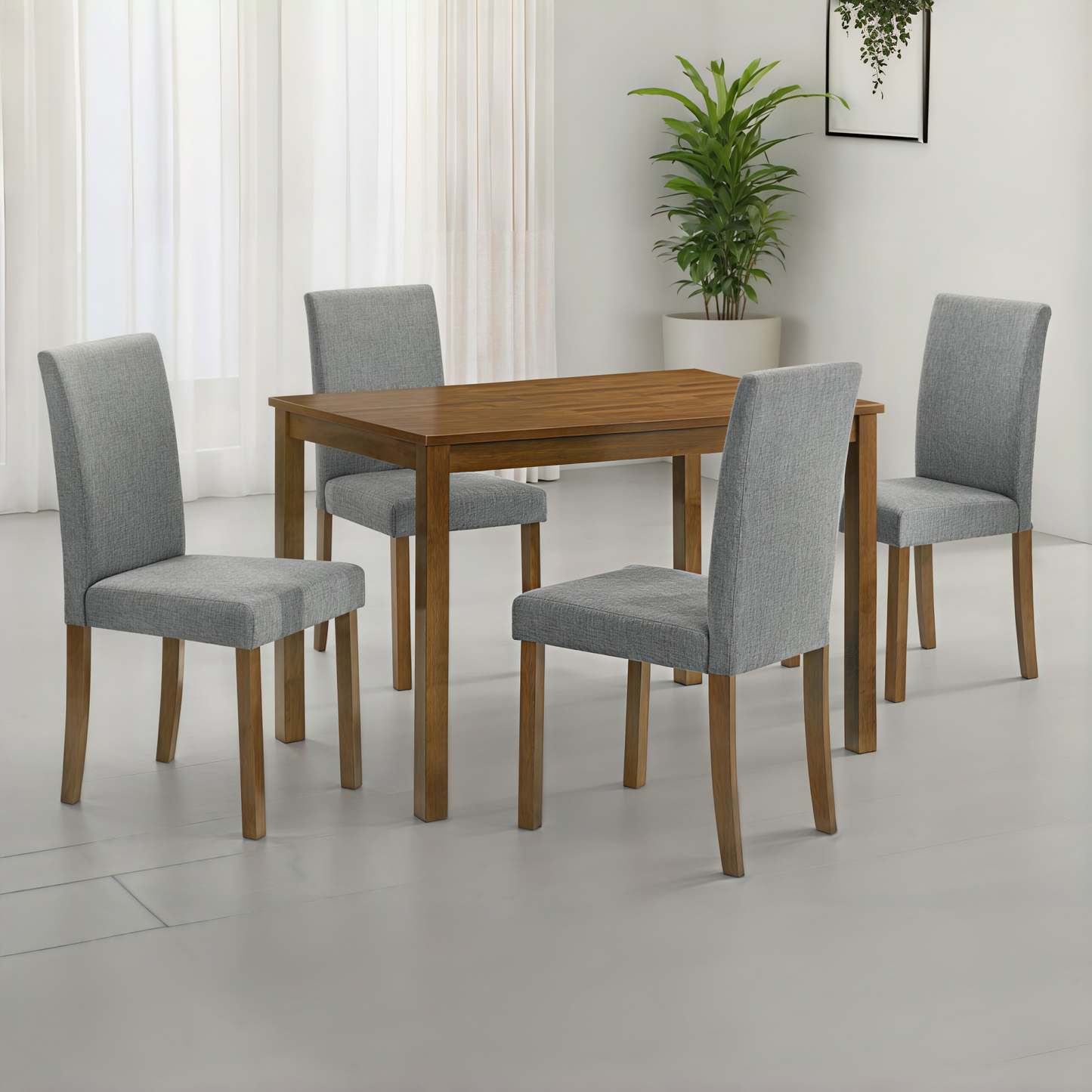 Wirlond Side Chair