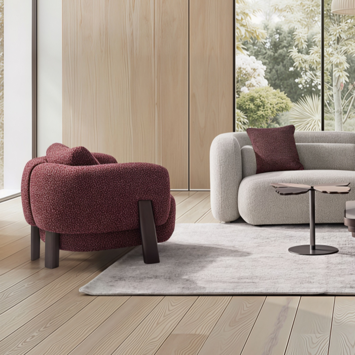 Napia Accent Chair