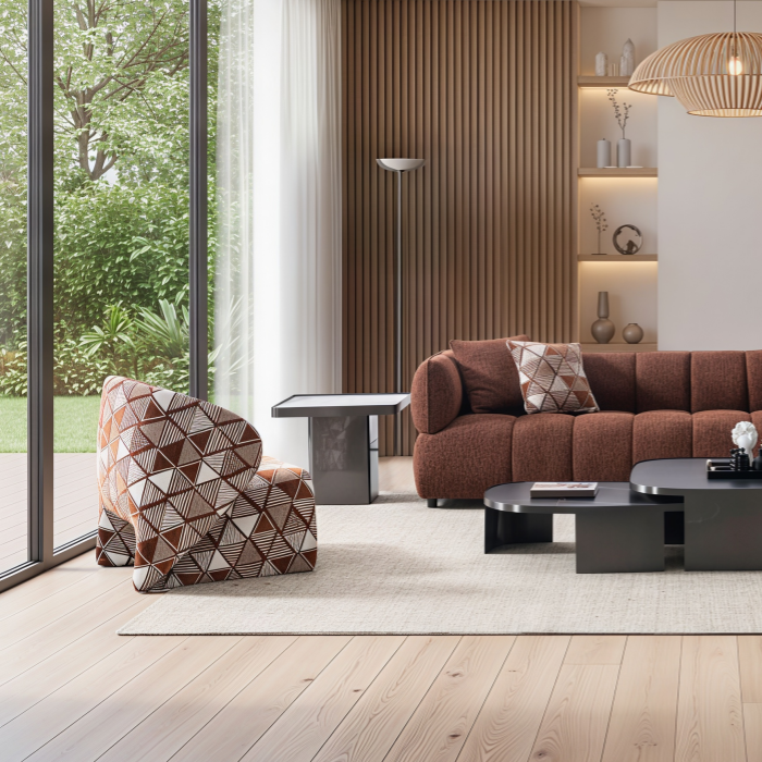 Doyel Accent Chair