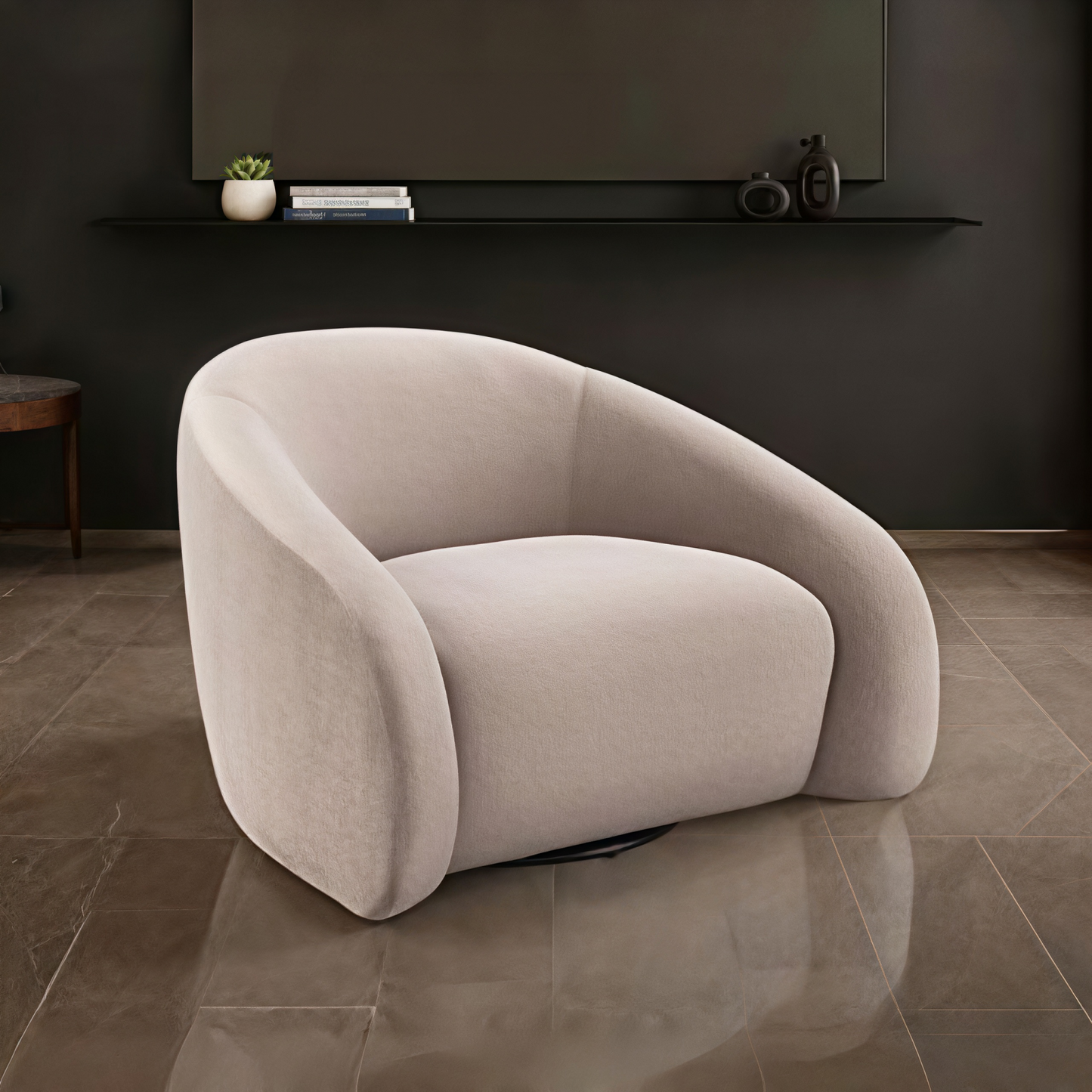 Kyrio Chair