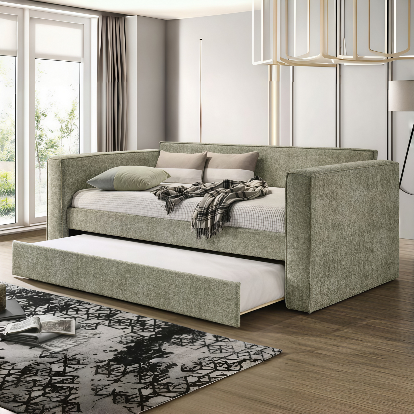 Wilsoll Bed