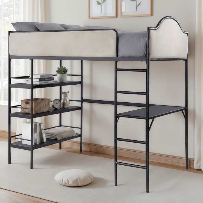 Forla Bunk Bed