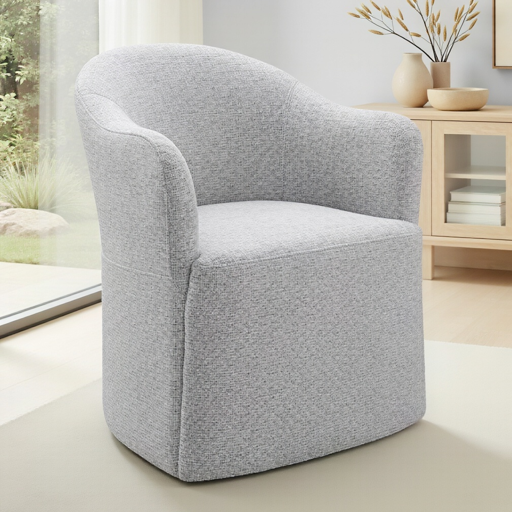 Semo Accent Chair