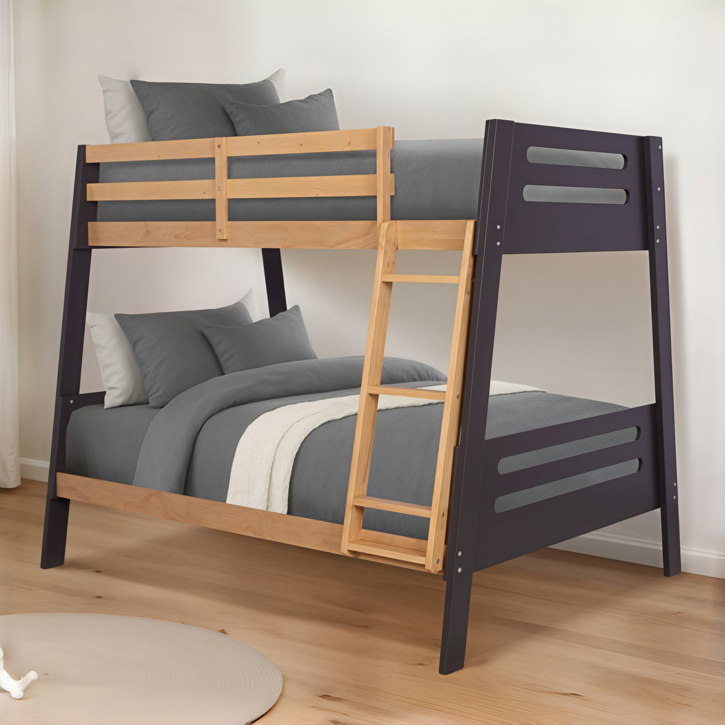 Kallin Bunk Bed