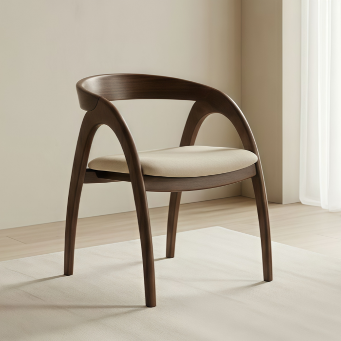 Nadorr Dining Set