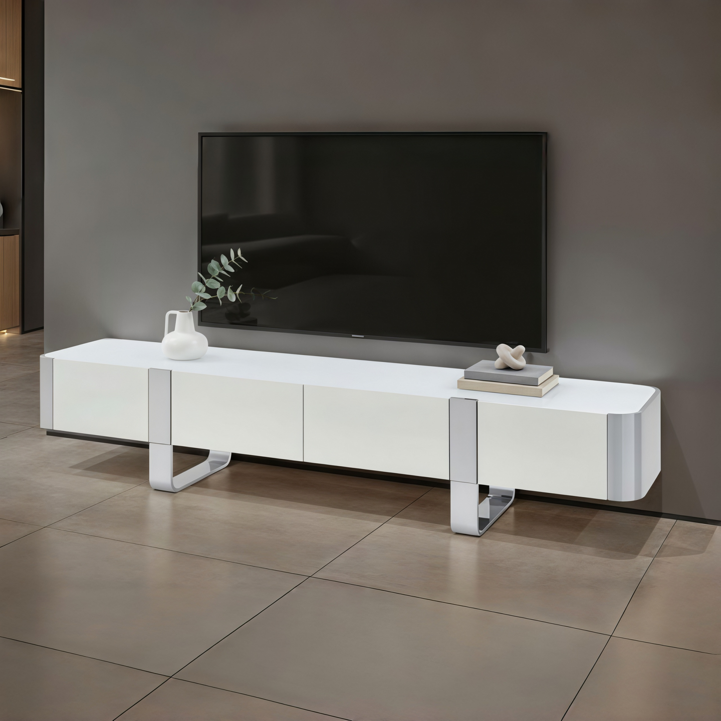 Lervik TV Stand