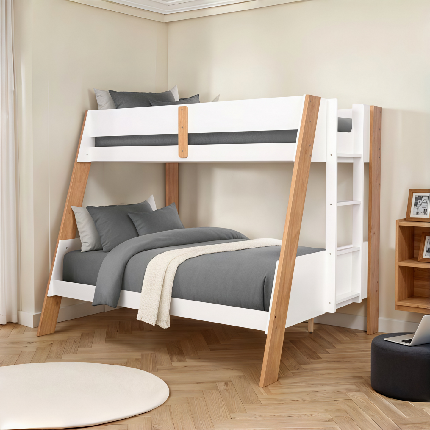 Delbn Bunk Bed
