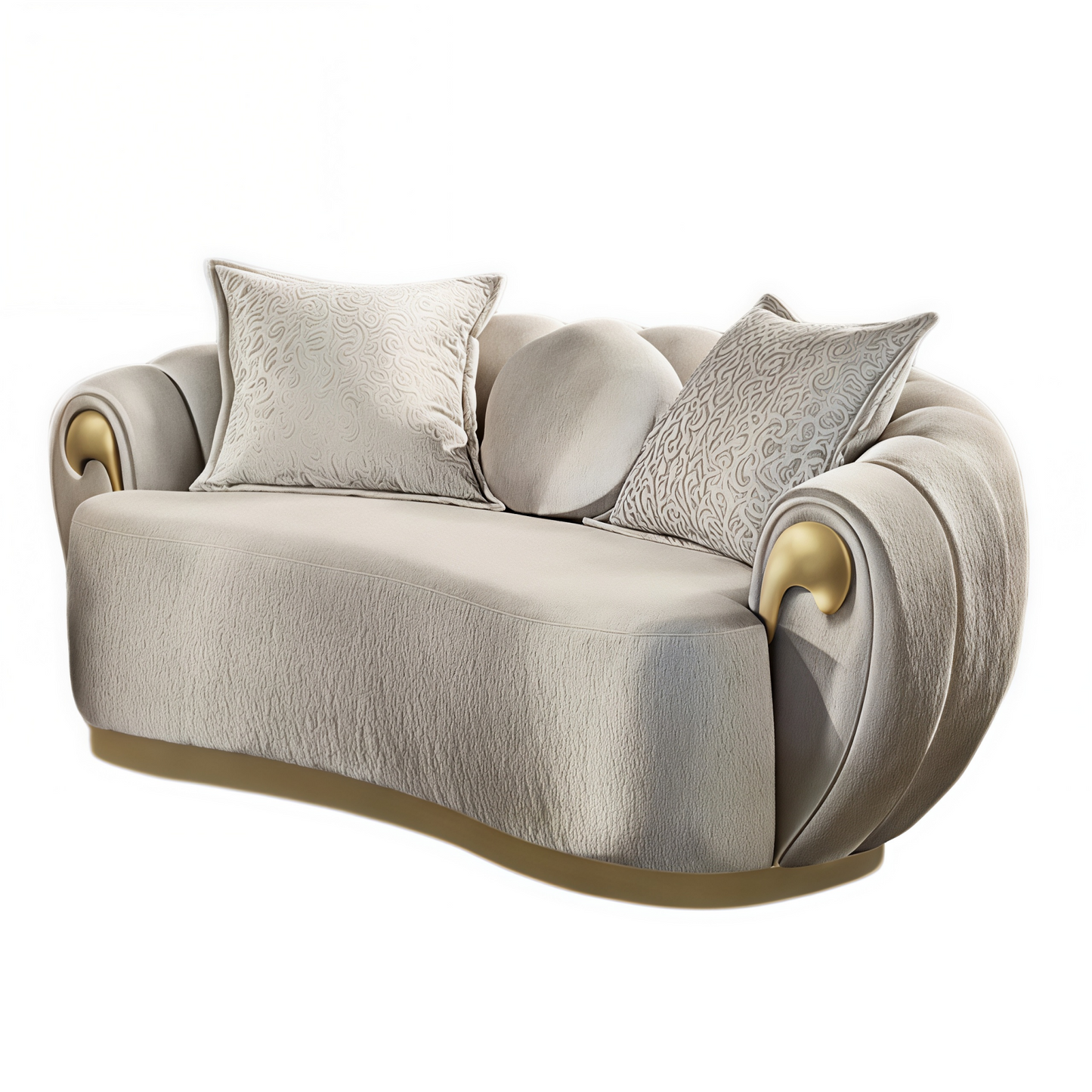 Reiden Sofa Set