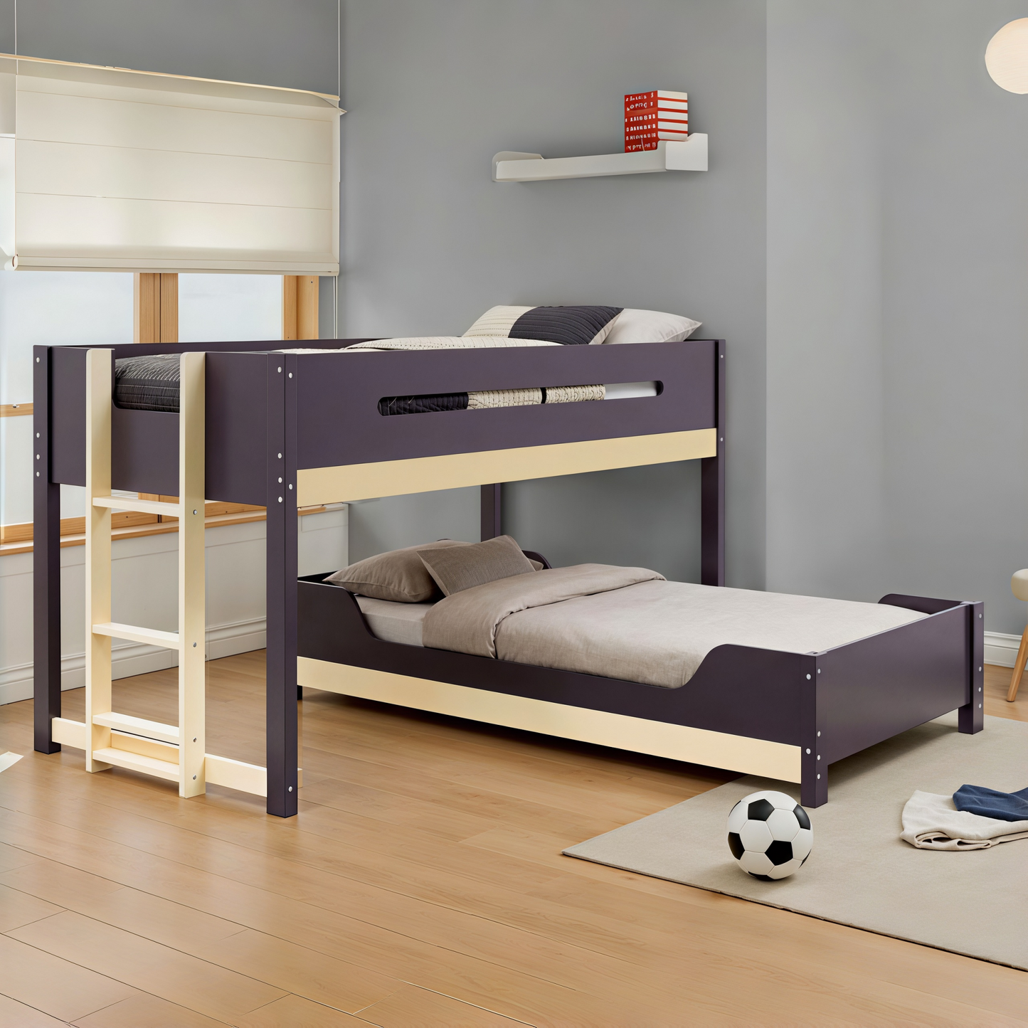 Nestar Bunk Bed