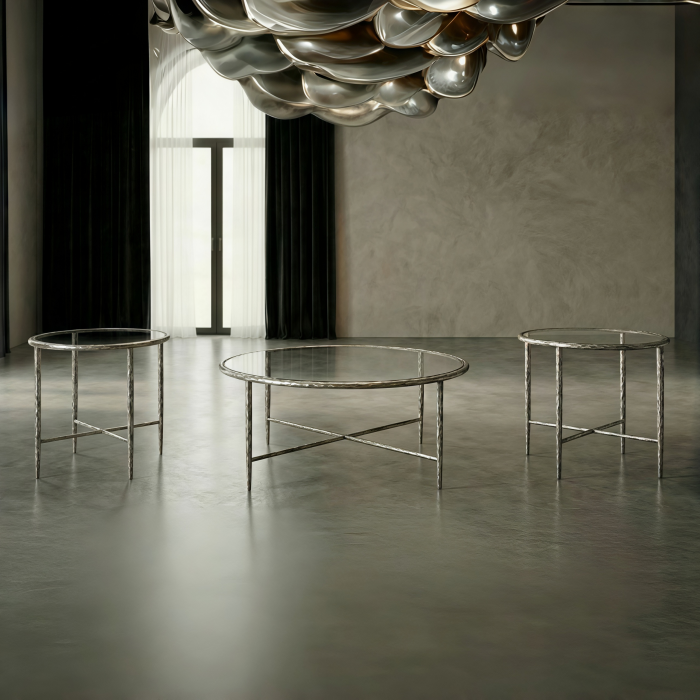 Talvia Table Set