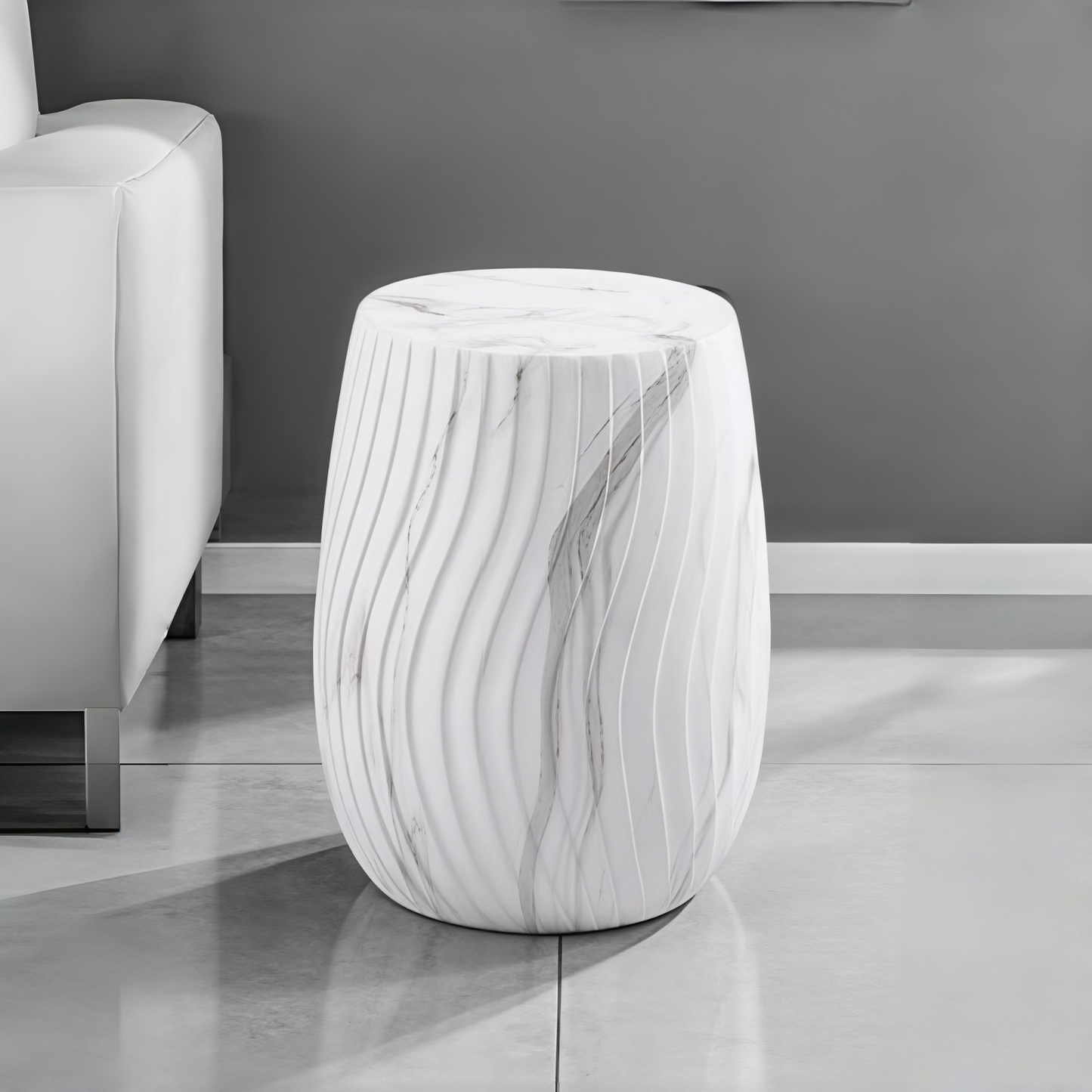 Fresce Side Table