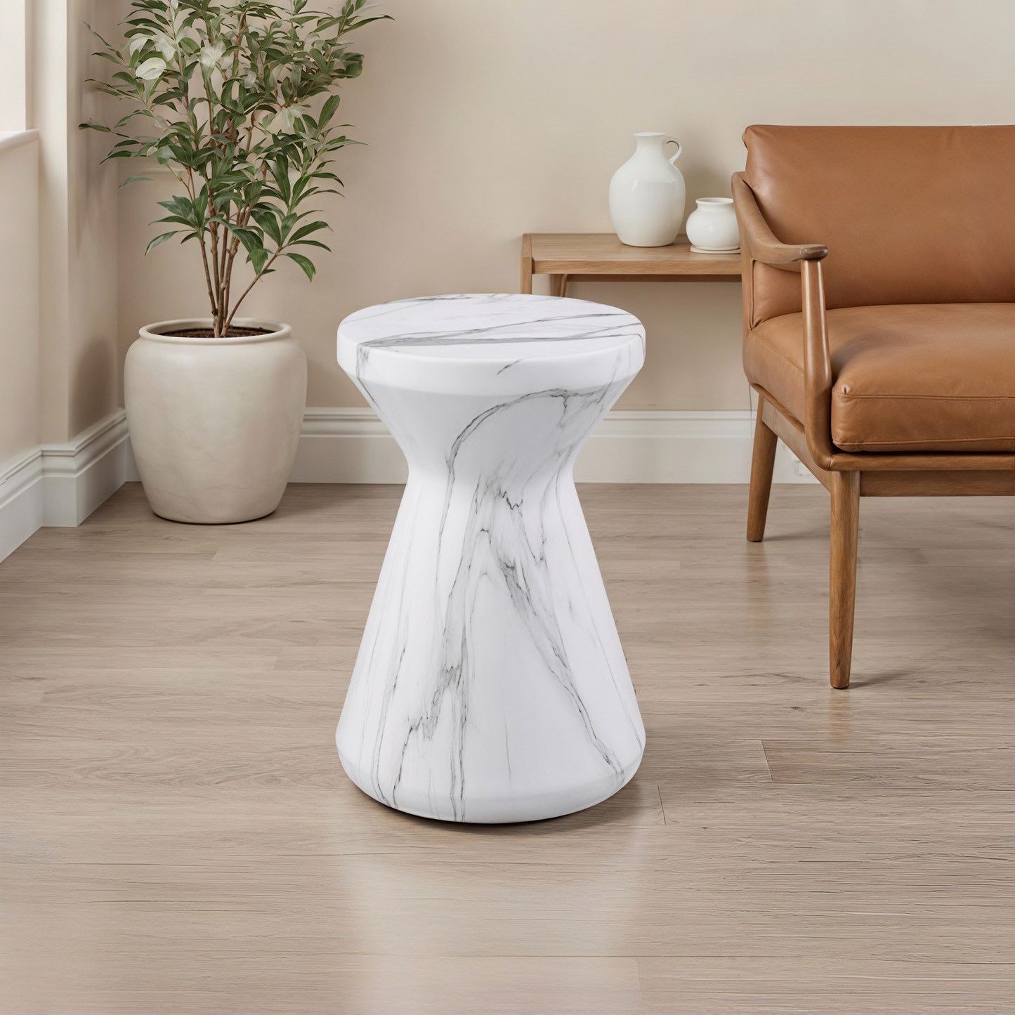 Arpin Side Table