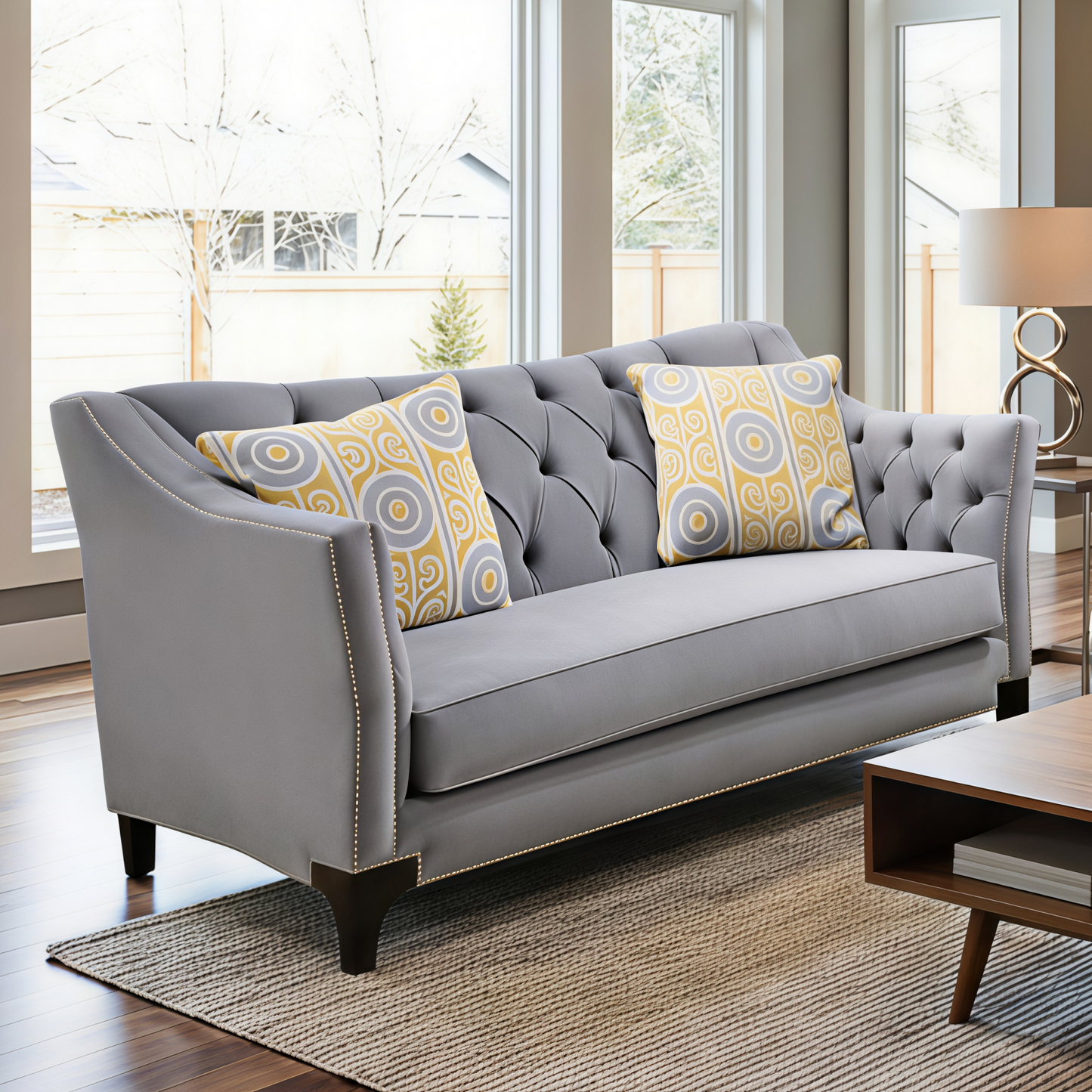 Wilmittn Sofa Set