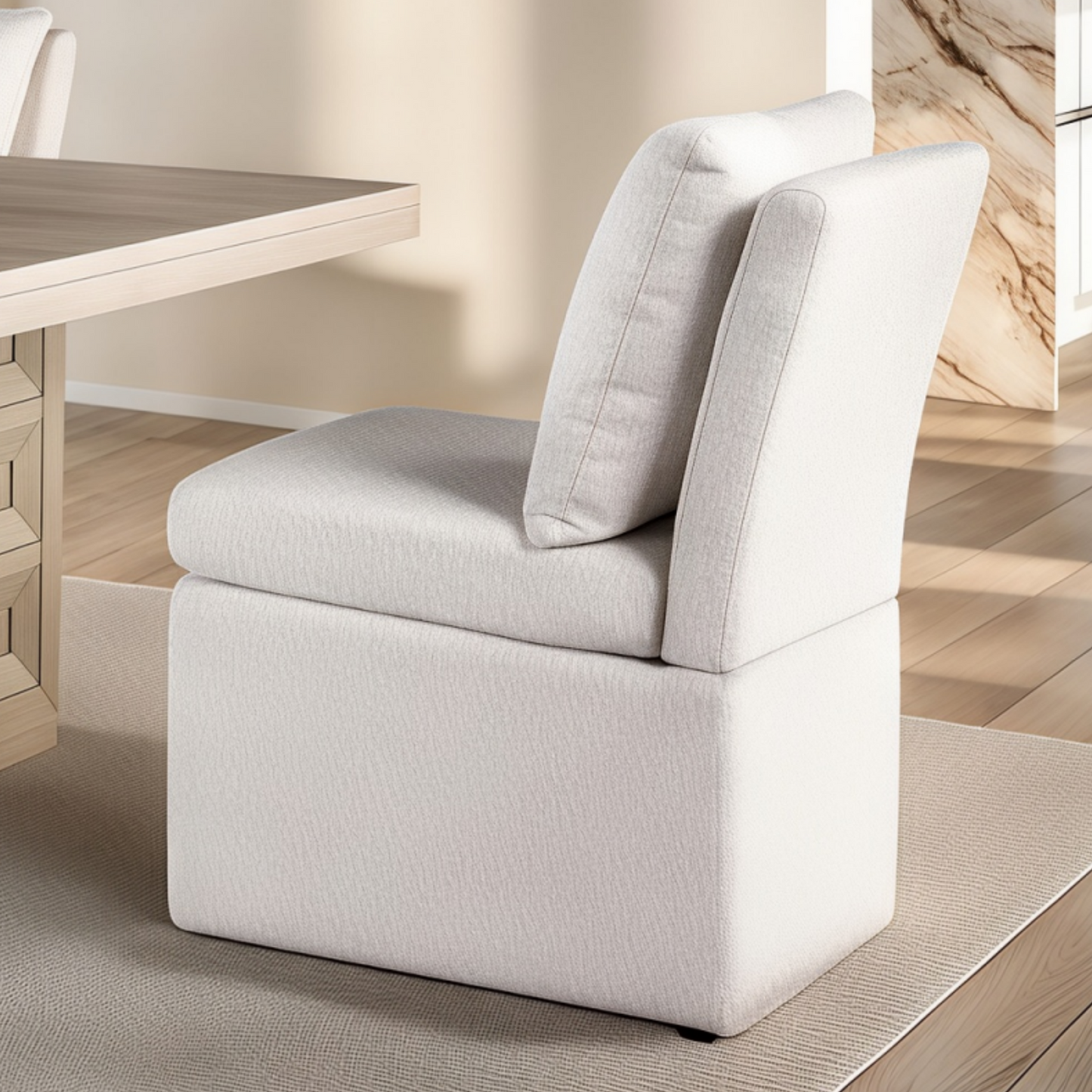 Hatten Cress Dining Set