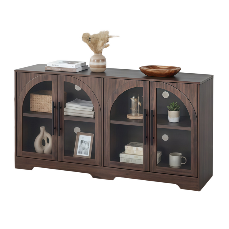 Halstend Console