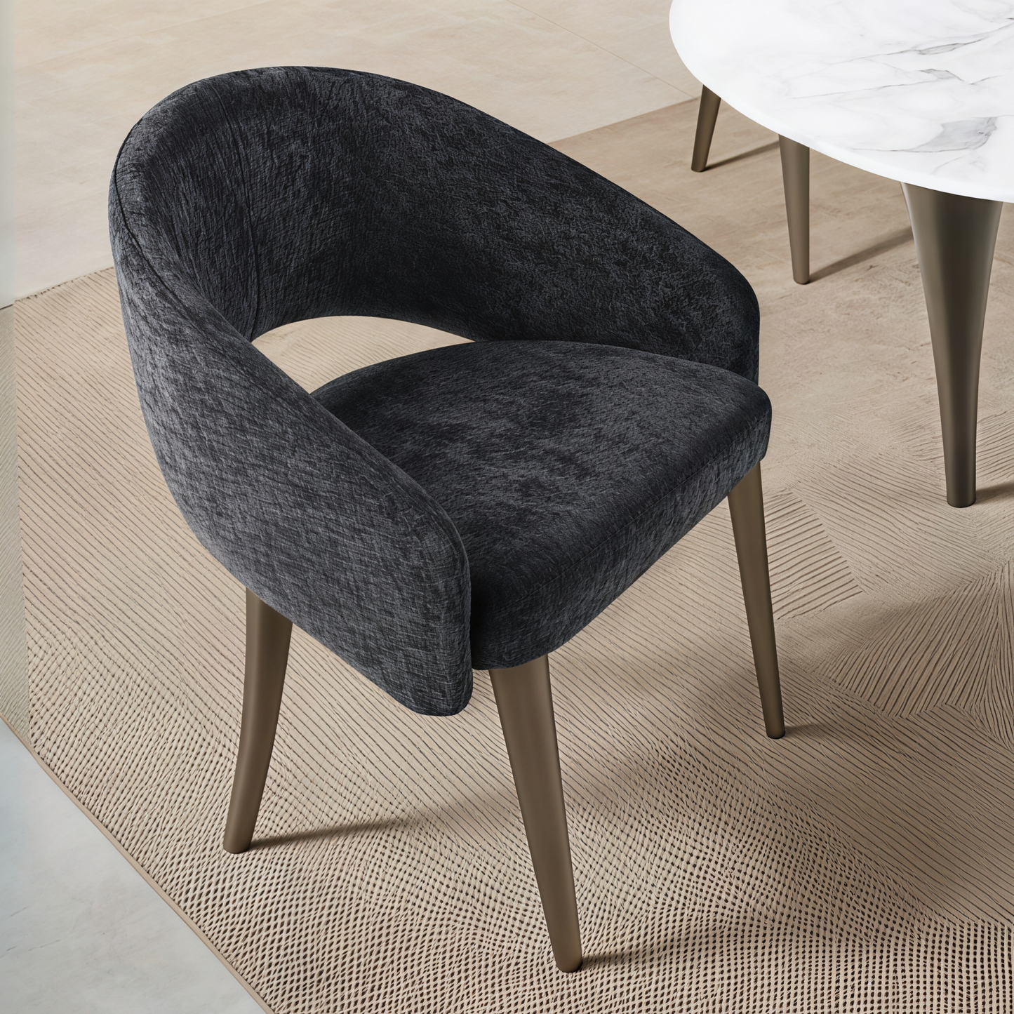 Ciarin Dining Set