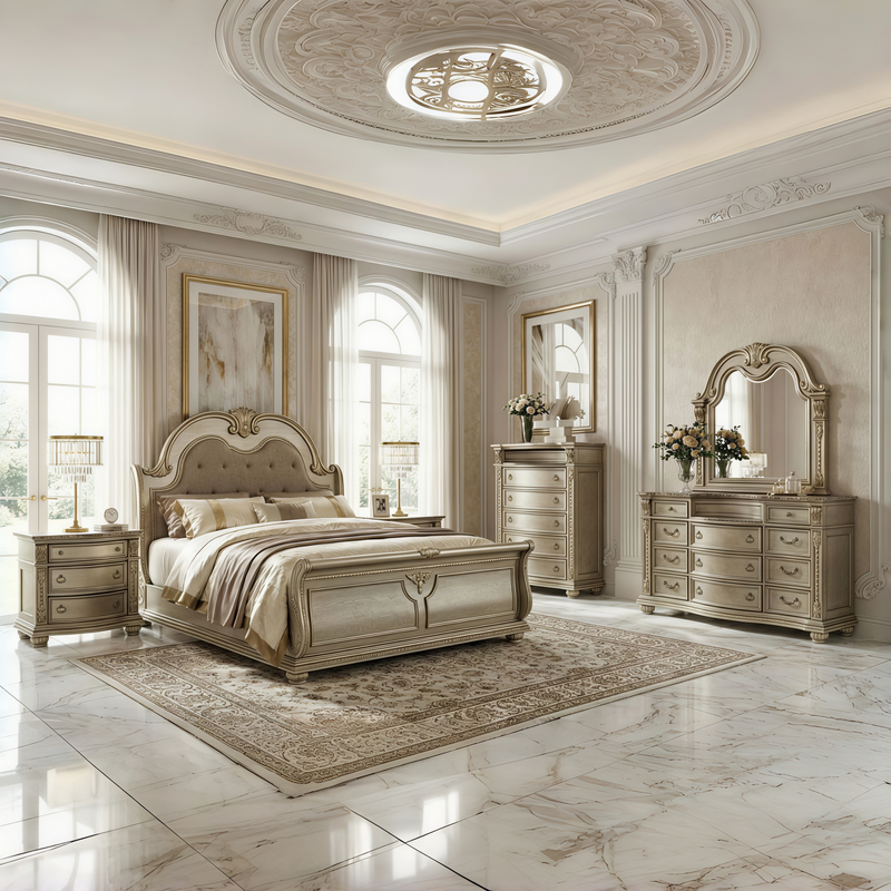 Framberg Bedroom Set