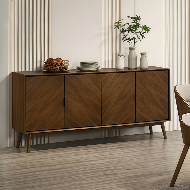 Hillerud Sideboard