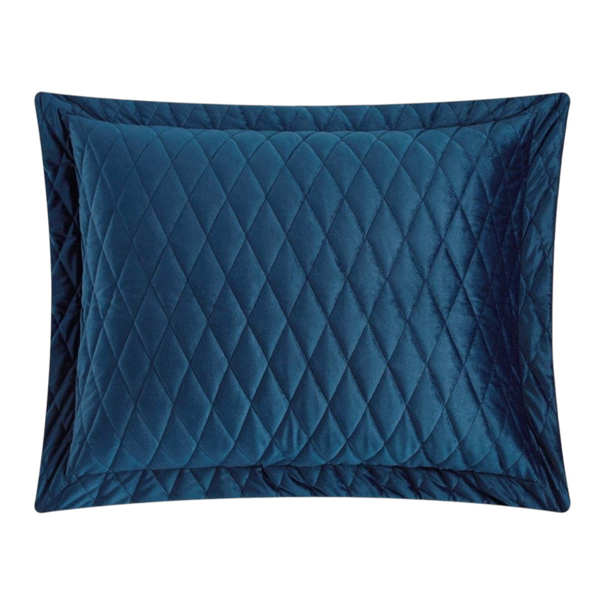 Wafa 3-Piece Quilt Set - King & Queen Size