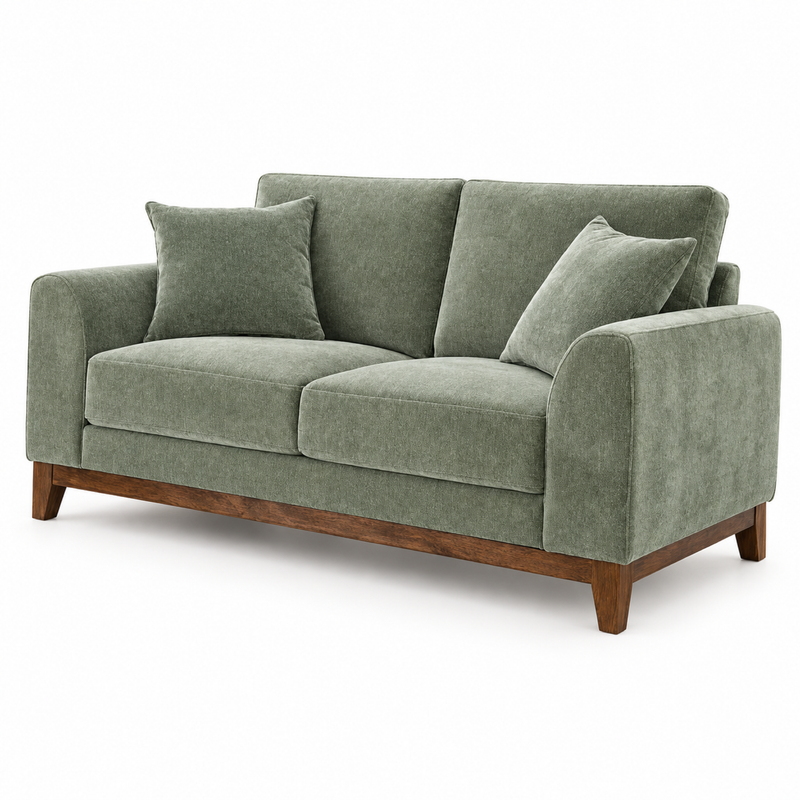 Wattmere Loveseat