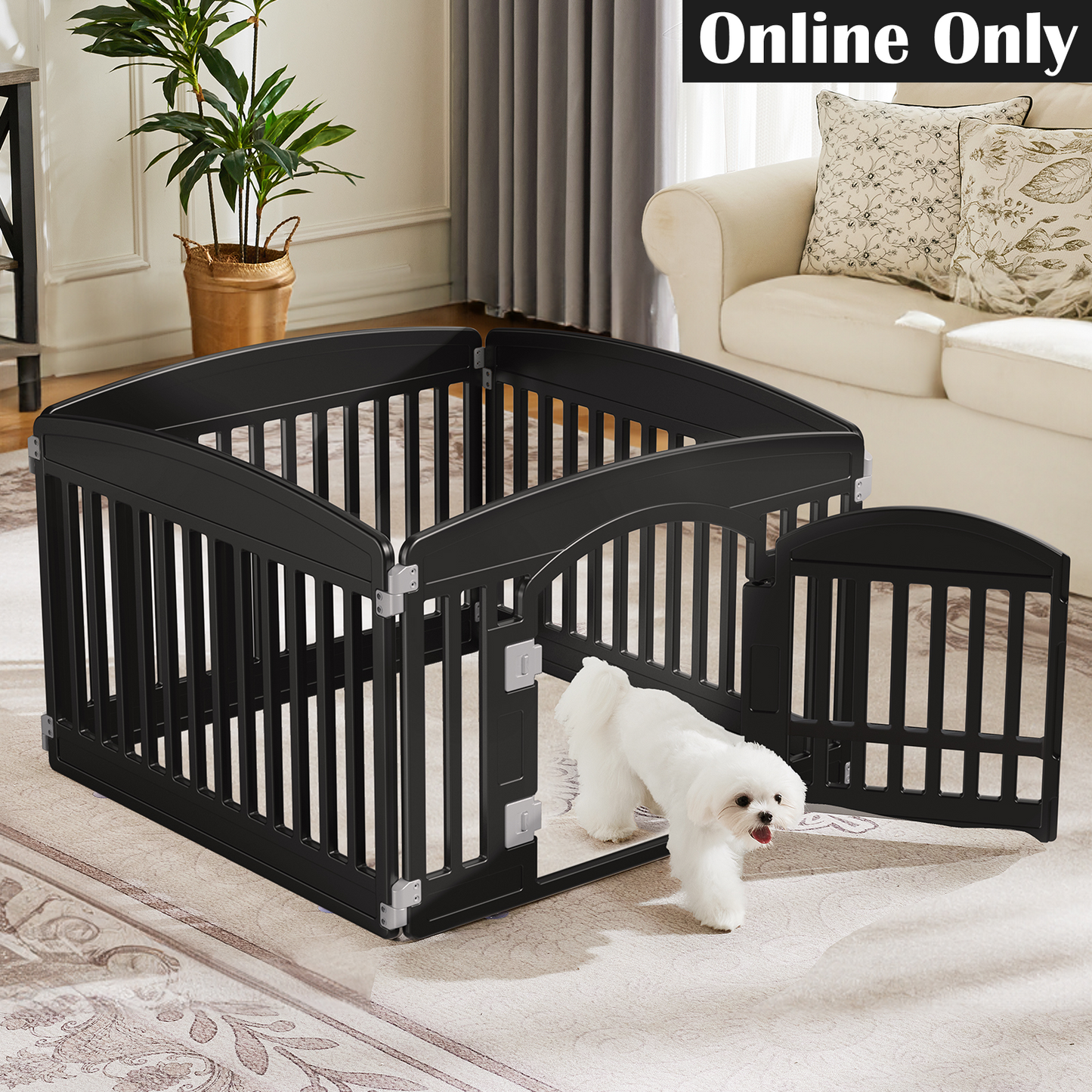 Adjustable Pet Accessory for Small and Medium Dogs