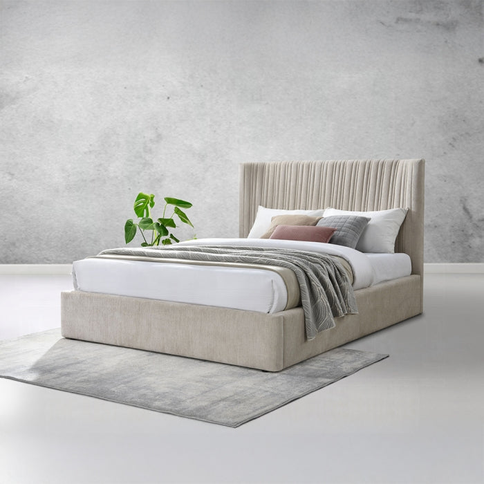 Loron Queen Bed