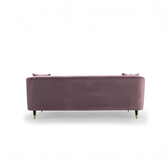 Ella Velvet Sofa