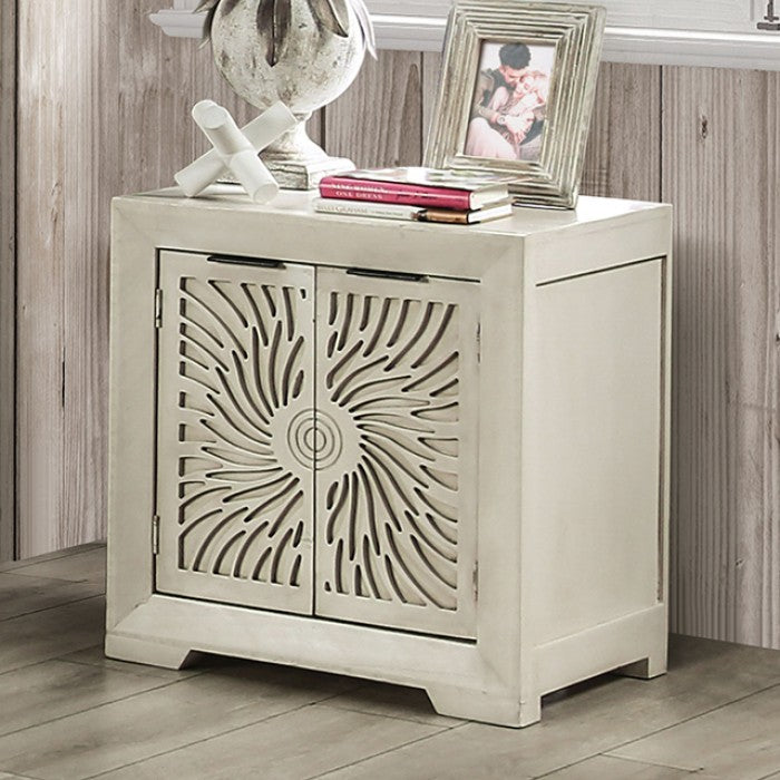 Ginevra Nightstand