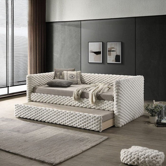 Palmero Twin Daybed with Trundle
