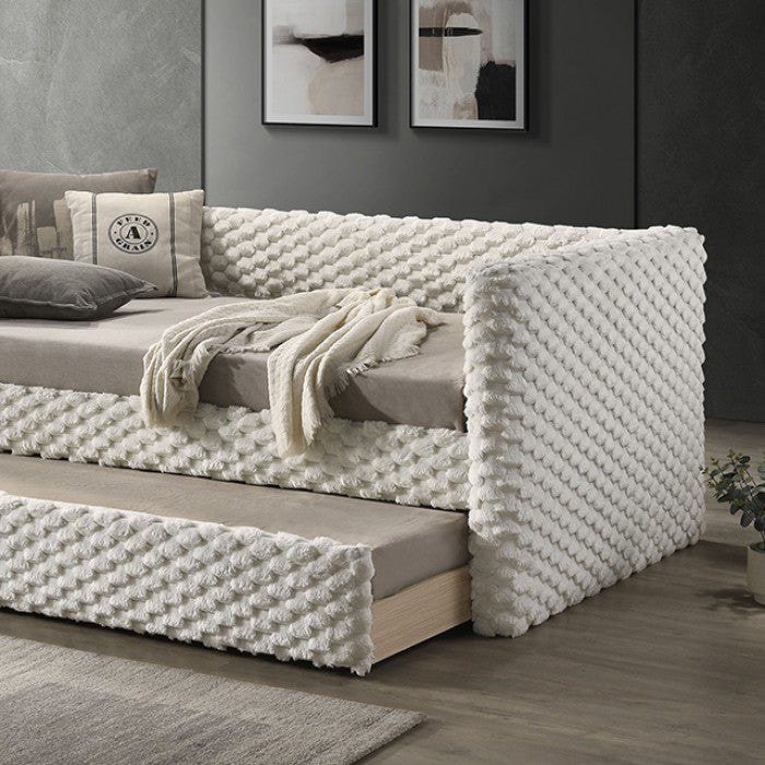 Palmero Twin Daybed with Trundle