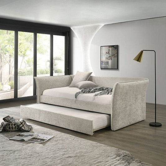 Yumi Twin Daybed with Trundle