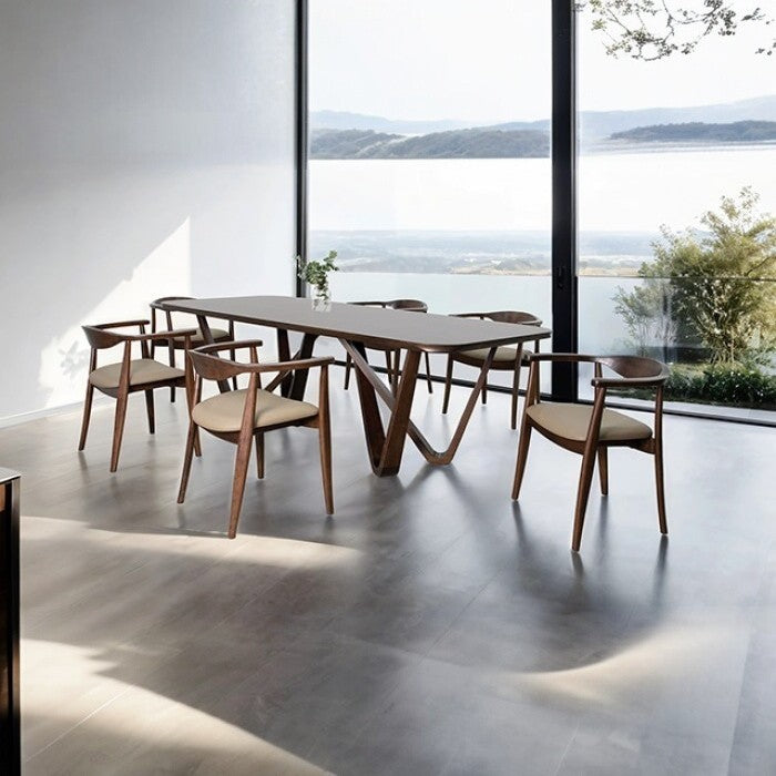 Norbey Dining Set