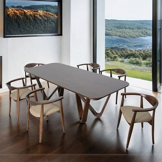Norbey Dining Table