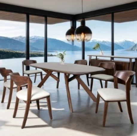Sargorn Dining Set