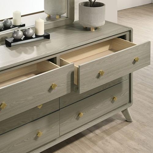 Reynaud Bedroom Set