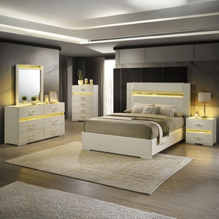 Lucia Bedroom Set