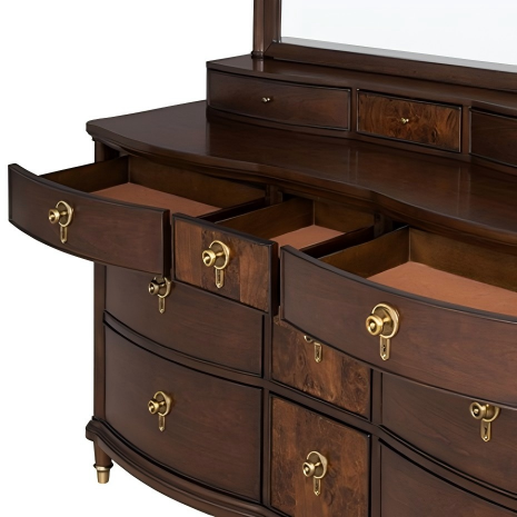Westerly Bedroom Set