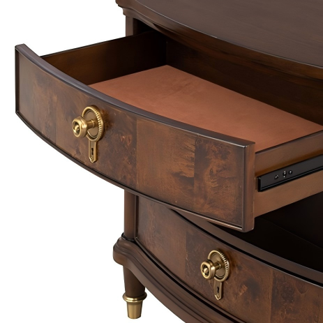 Westerly Bedroom Set