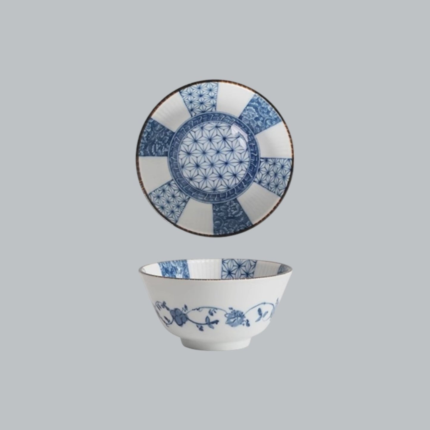 Asanoha Dinnerware - Futu With . . .