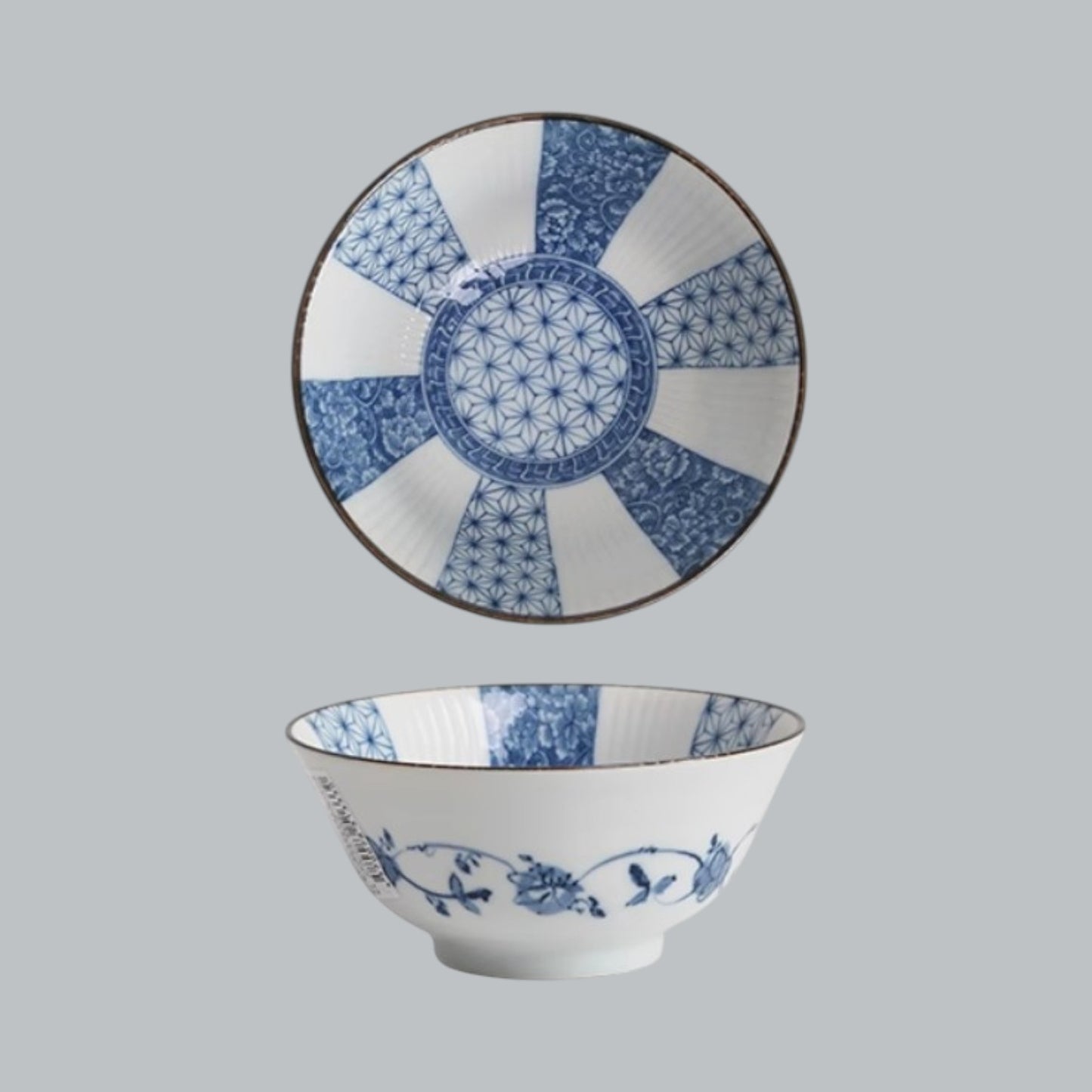 Asanoha Dinnerware - Futu With . . .