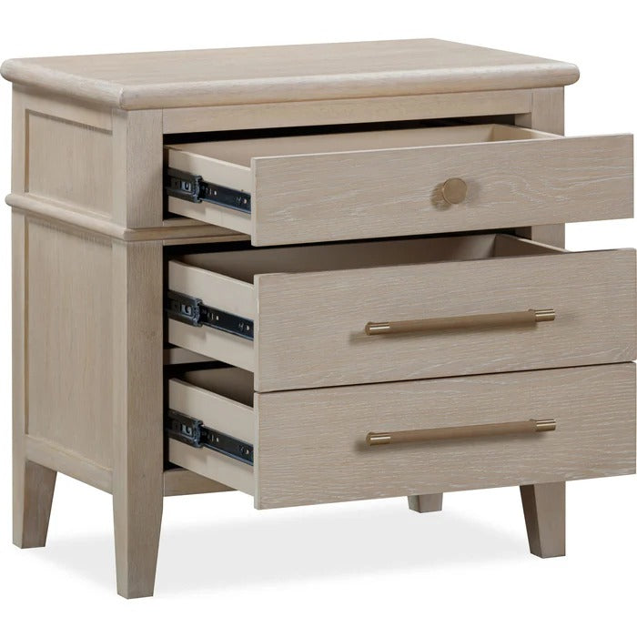 Camlin Nightstand