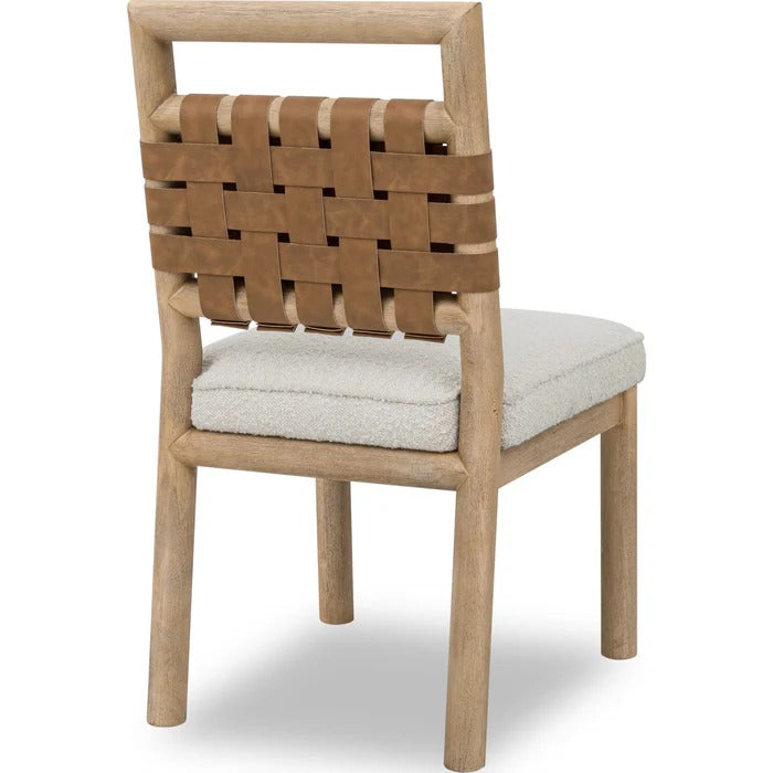 Dorset Woven Dining Chair