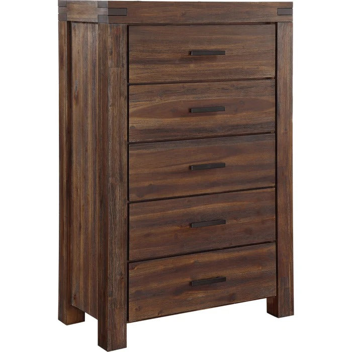 Meadoway Chest