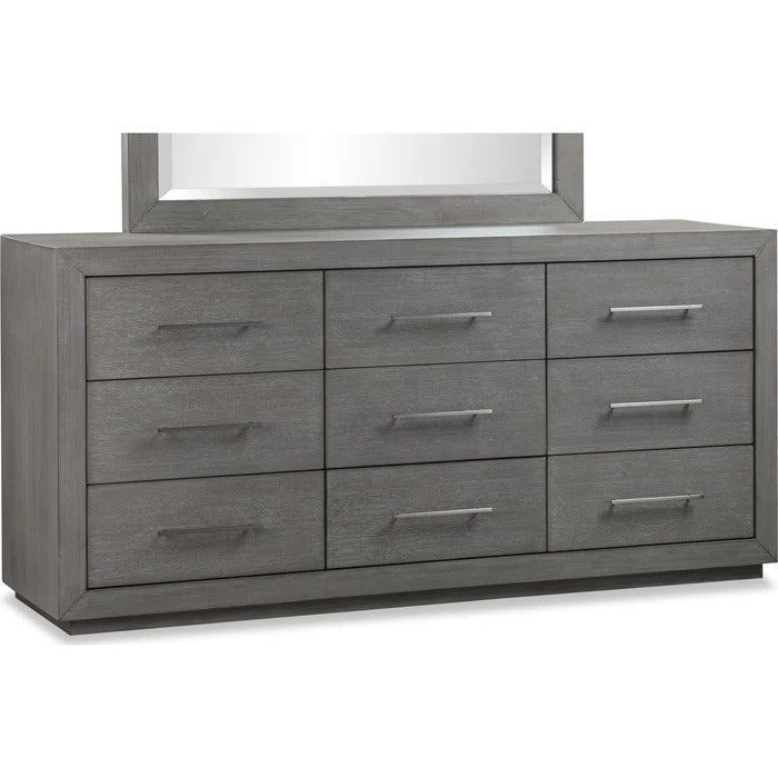 Melborn Dresser Set