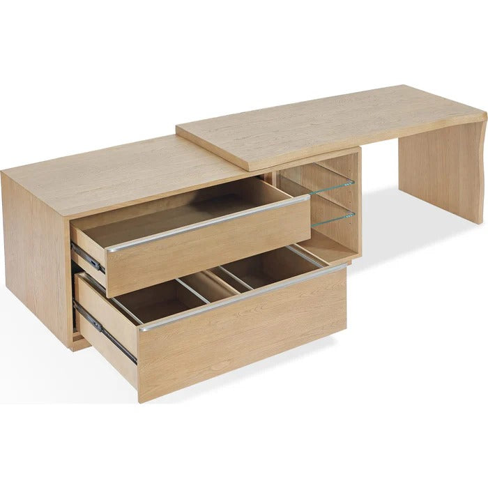 Ondine Executive Desk