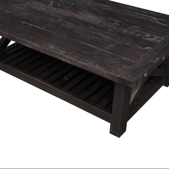 Yosenite Coffee Table