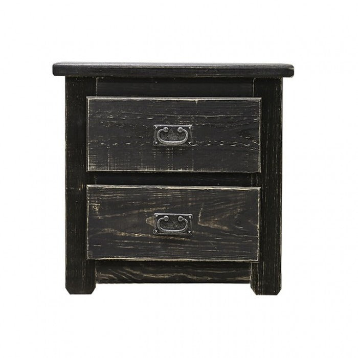Ampelion Night Stand