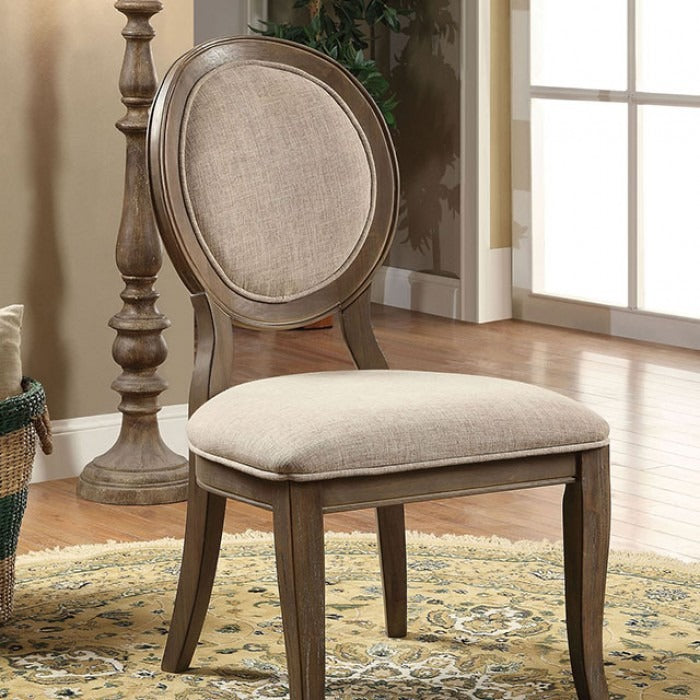 Katherine Dining Side Chair
